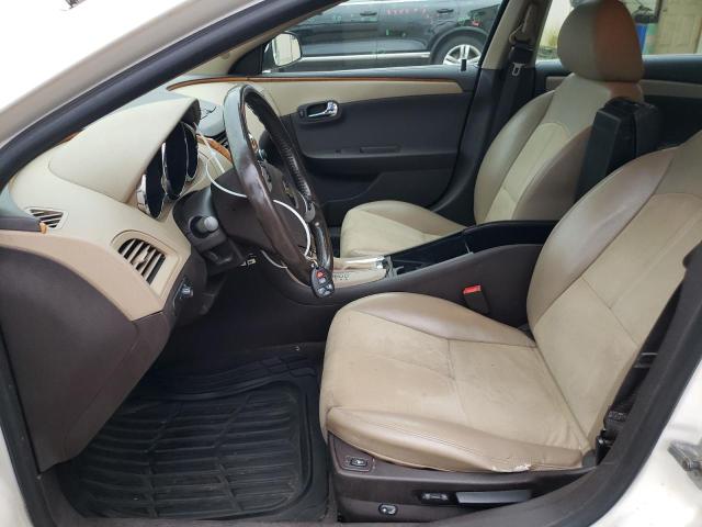 Photo 7 from auction – 2011 CHEVROLET MALIBU 2LT with VIN 1G1ZD5E11BF220492