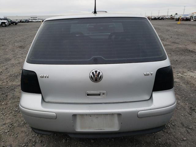 Photo 6 from auction – 2005 VOLKSWAGEN GTI with VIN 9BWDE61J954021447