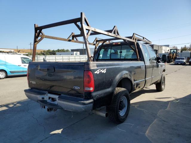Photo 4 from auction – 2004 FORD F250 SUPER with VIN 1FTNX21P24EB44733