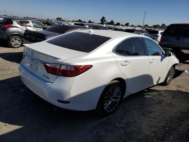 Photo 3 from auction – 2013 LEXUS ES 350 with VIN JTHBK1GG6D2046582