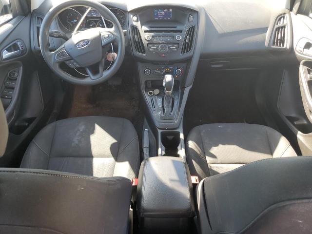 Photo 8 from auction – 2015 FORD FOCUS SE with VIN 1FADP3F21FL345168