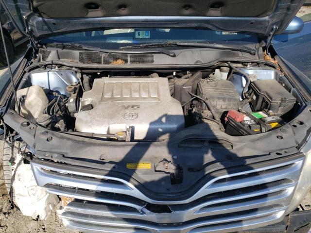 Photo 11 from auction – 2011 TOYOTA VENZA with VIN 4T3ZK3BB2BU034960