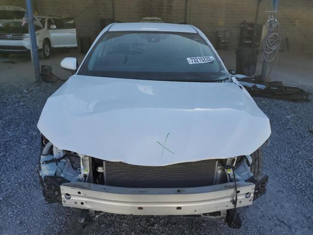 Photo 5 from auction – 2022 TOYOTA CAMRY LE with VIN 4T1C31AK6NU599928