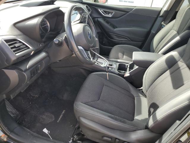 Photo 7 from auction – 2020 SUBARU FORESTER P with VIN JF2SKAGC0LH467368