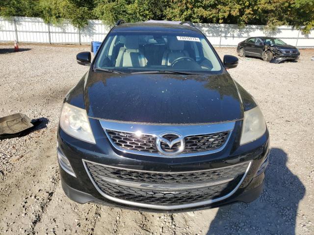 Photo 5 from auction – 2012 MAZDA CX-9 with VIN JM3TB2DA0C0368700