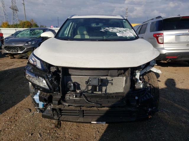 Photo 5 from auction – 2023 NISSAN ROGUE SL with VIN 5N1BT3CB2PC746159