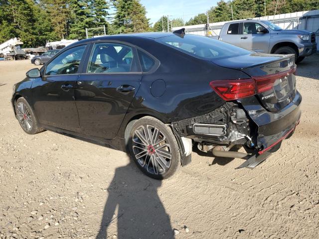 Photo 2 from auction – 2023 KIA FORTE GT with VIN 3KPF44AC7PE518865