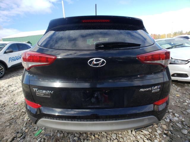 Photo 6 from auction – 2017 HYUNDAI TUCSON LIM with VIN KM8J3CA28HU348898