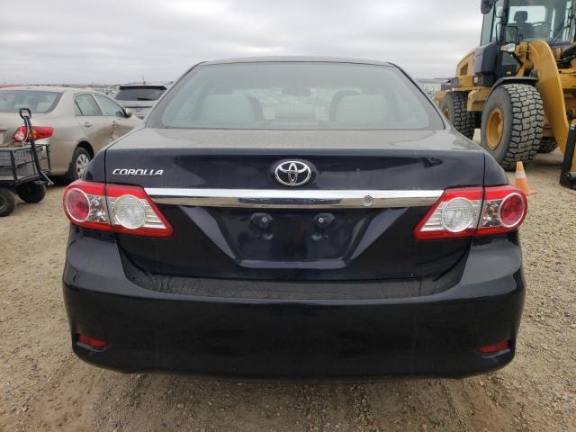Photo 6 from auction – 2011 TOYOTA COROLLA BA with VIN 2T1BU4EE5BC566978