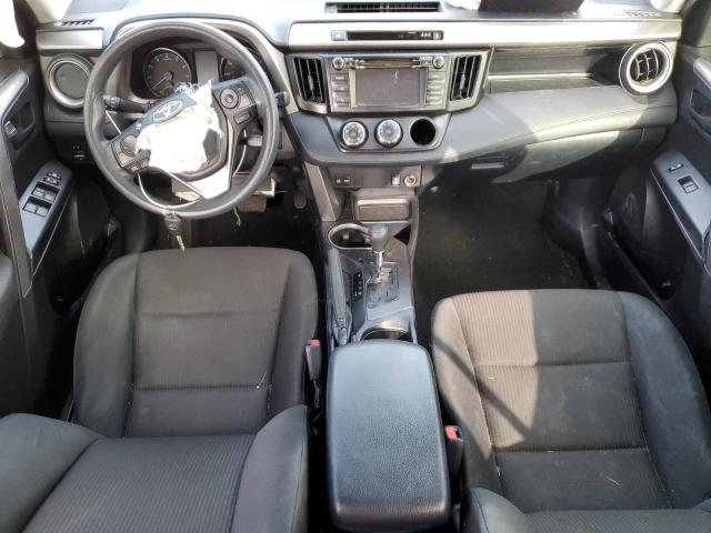 Photo 8 from auction – 2017 TOYOTA RAV4 LE with VIN JTMZFREV4HJ140654