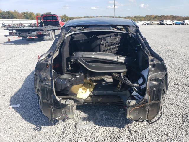 Photo 6 from auction – 2021 TESLA MODEL Y with VIN 5YJYGAEE8MF207820
