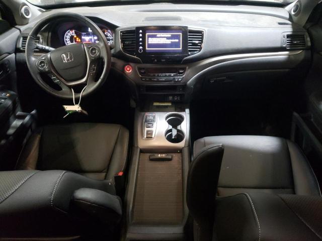 Foto 8 de la subasta – 2023 HONDA RIDGELINE con VIN 5FPYK3F74PB009015