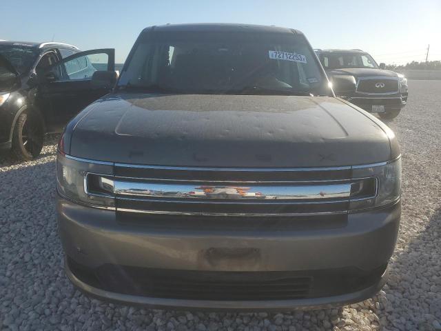 Photo 5 from auction – 2014 FORD FLEX SE with VIN 2FMGK5B89EBD12067