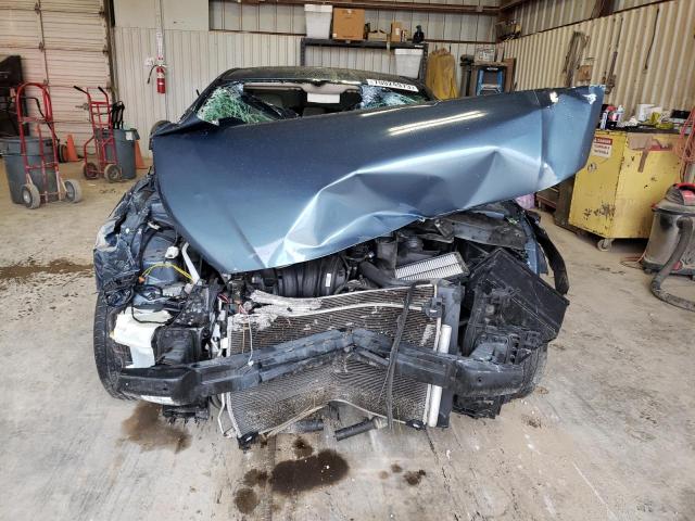 Photo 5 from auction – 2017 HYUNDAI SONATA SE with VIN 5NPE24AF5HH458092
