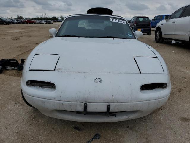 Photo 5 from auction – 1994 MAZDA MX-5 MIATA with VIN JM1NA3530R0505606