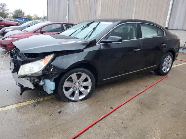 BUICK LACROSSE 2013 with VIN 1G4GC5E3XDF310130 - Photo from auction