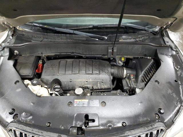 Photo 12 from auction – 2015 BUICK ENCLAVE with VIN 5GAKVBKD9FJ288465