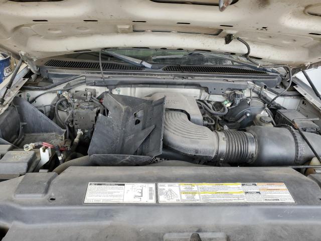 Photo 11 from auction – 2000 FORD F150 with VIN 2FTRX07W6YCA20982
