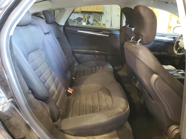 Photo 10 from auction – 2013 FORD FUSION SE with VIN 3FA6P0H78DR372219