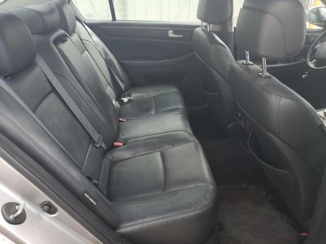 Photo 10 from auction – 2012 HYUNDAI GENESIS 3. with VIN KMHGC4DD0CU203974