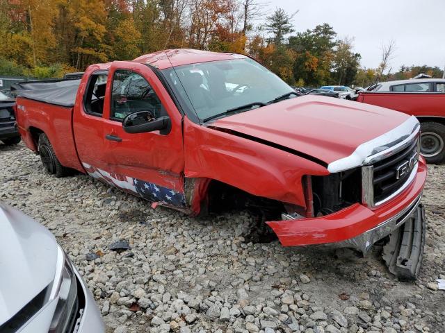 Photo 4 from auction – 2011 GMC SIERRA K15 with VIN 1GTR2VE33BZ148370