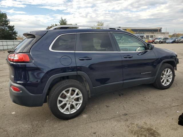 Photo 3 from auction – 2016 JEEP CHEROKEE L with VIN 1C4PJMCB7GW255610