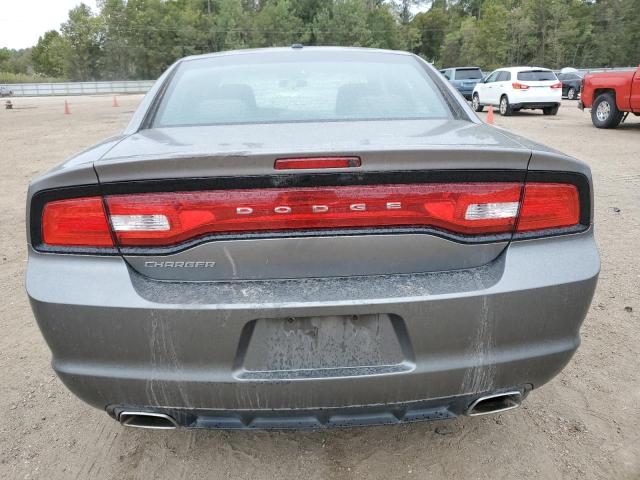 Photo 6 from auction – 2011 DODGE CHARGER with VIN 2B3CL3CG5BH579422