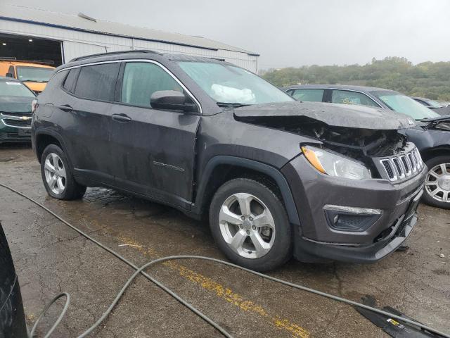 Photo 4 from auction – 2017 JEEP COMPASS LA with VIN 3C4NJCBB3HT672703