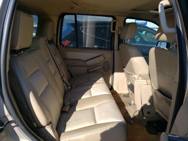 Photo 11 from auction – 2006 FORD EXPLORER X with VIN 1FMEU73E46UB53584