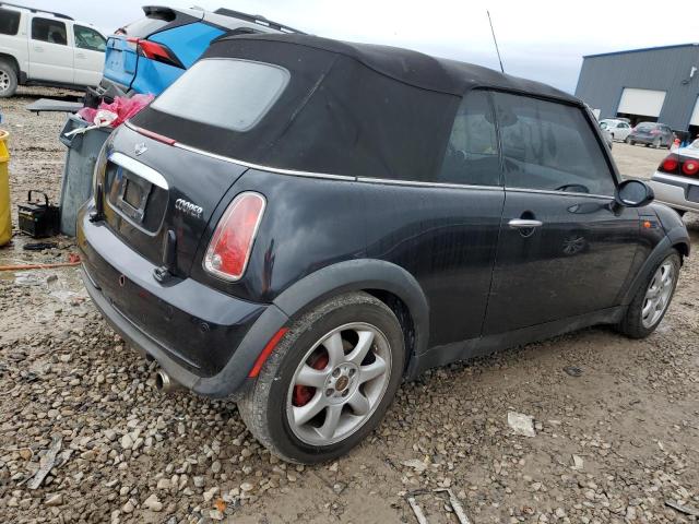 Photo 3 from auction – 2008 MINI COOPER with VIN WMWRF33568TG18125