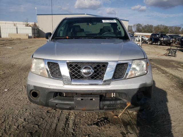 Photo 5 from auction – 2012 NISSAN FRONTIER S with VIN 1N6BD0CT0CC458494