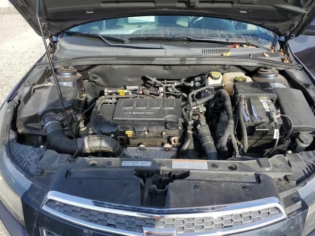 Photo 11 from auction – 2014 CHEVROLET CRUZE LT with VIN 1G1PC5SBXE7286576