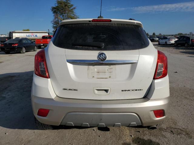 Photo 6 from auction – 2015 BUICK ENCORE with VIN KL4CJASB1FB170096