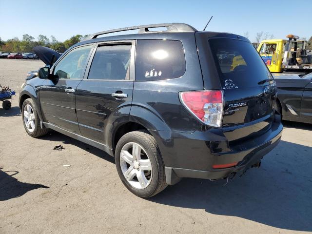 Photo 2 from auction – 2012 SUBARU FORESTER 2 with VIN JF2SHADC8CH448022