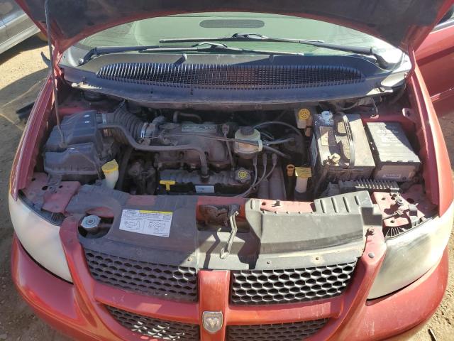 Photo 12 from auction – 2002 DODGE CARAVAN with VIN 2B4GP44R92R770455