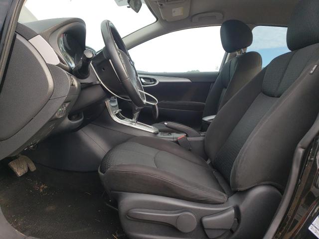Photo 7 from auction – 2015 NISSAN SENTRA S with VIN 3N1AB7AP1FY315586