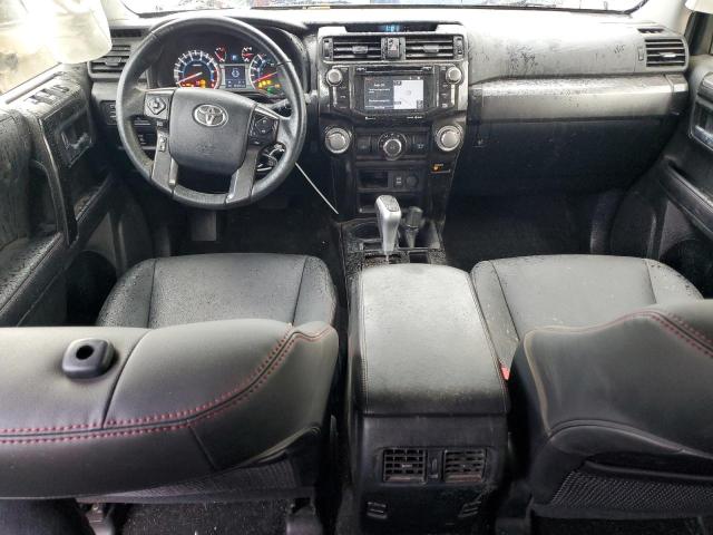 Photo 8 from auction – 2019 TOYOTA 4RUNNER SR with VIN JTEBU5JRXK5720169
