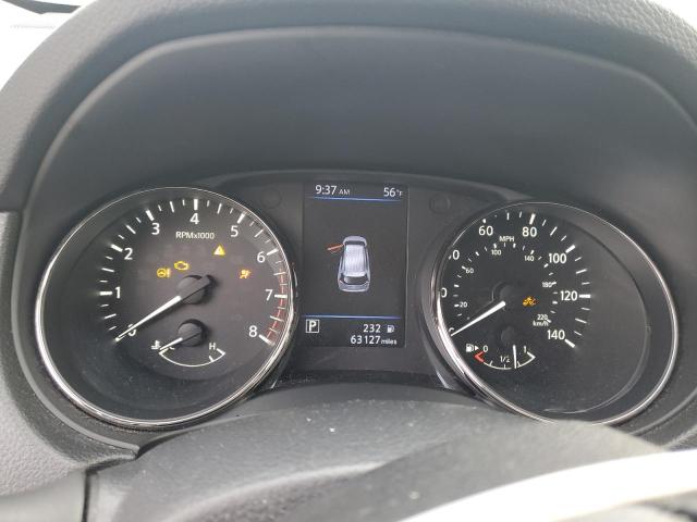 Photo 9 from auction – 2018 NISSAN ROGUE S with VIN KNMAT2MT0JP578409