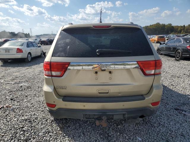 Photo 6 from auction – 2011 JEEP GRAND CHER with VIN 1J4RR4GG9BC673176