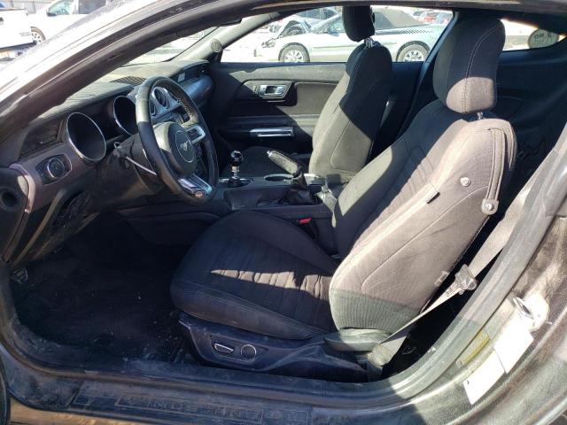 Photo 7 from auction – 2017 FORD MUSTANG with VIN 1FA6P8TH1H5316923