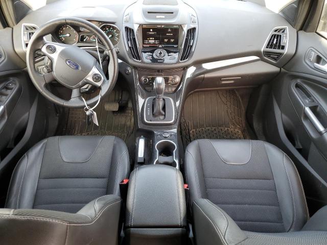Photo 8 from auction – 2013 FORD ESCAPE TIT with VIN 1FMCU0J98DUC68528