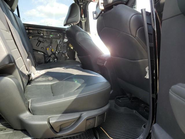 Photo 11 from auction – 2021 TOYOTA HIGHLANDER with VIN 5TDGBRCH1MS537266