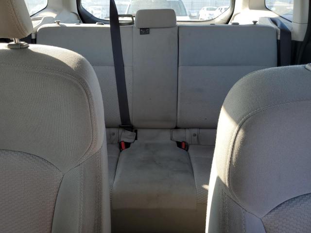 Photo 10 from auction – 2016 SUBARU FORESTER 2 with VIN JF2SJABC4GH420702