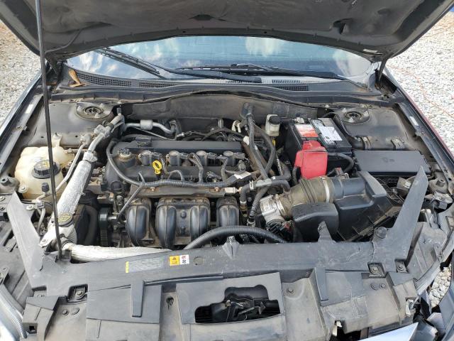 Photo 11 from auction – 2011 FORD FUSION SE with VIN 3FAHP0HA8BR174435