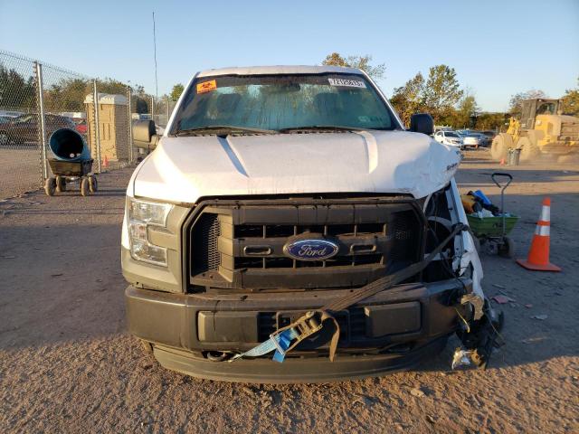 صورة رقم 5 من المزاد - 2016 FORD F150 مع VIN 1FTMF1EF3GKE84845