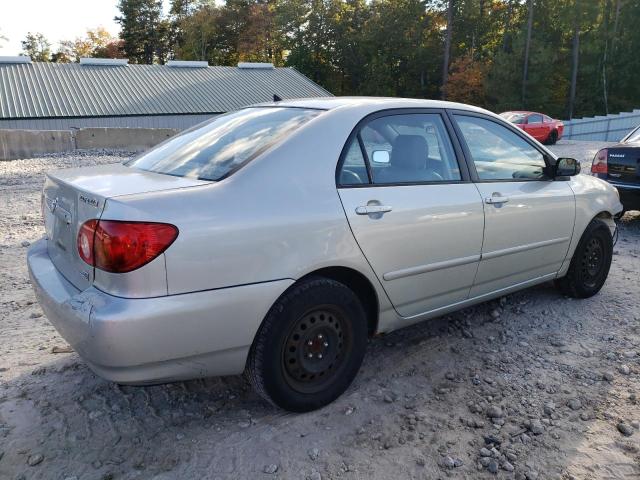 Photo 3 from auction – 2004 TOYOTA COROLLA CE with VIN JTDBR38E542034221