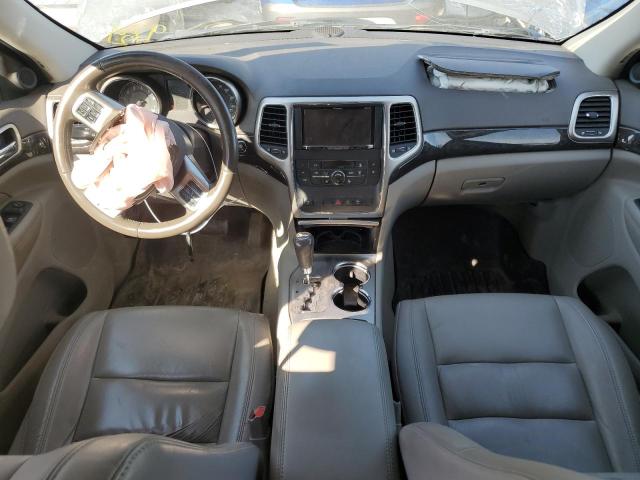 Photo 8 from auction – 2011 JEEP GRAND CHER with VIN 1J4RR4GG2BC625289