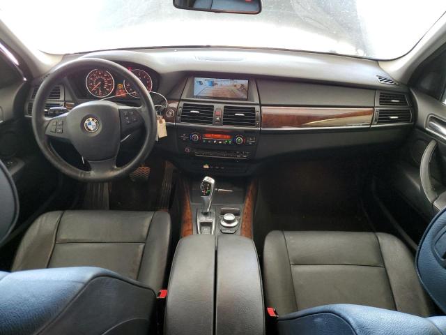 Photo 8 from auction – 2008 BMW X5 3.0I with VIN 5UXFE43568L035323