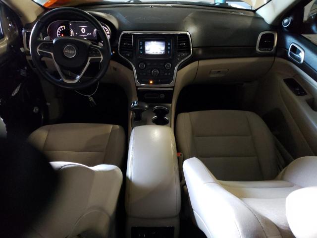 Photo 8 from auction – 2014 JEEP GRAND CHER with VIN 1C4RJFAG6EC367543