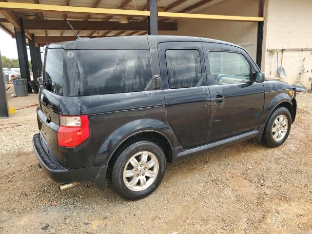 Photo 3 from auction – 2007 HONDA ELEMENT EX with VIN 5J6YH18757L013946